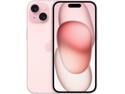 Apple iPhone 15 128GB Fully Unlocked - Pink (Grade A)
