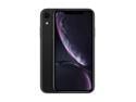 Apple iPhone XR 128GB Fully Unlocked - Black (Grade B)