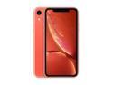 Apple iPhone XR 128GB Fully Unlocked - Coral (Grade B)