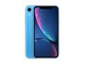 Apple iPhone XR 64GB Fully Unlocked - Blue (Grade B)
