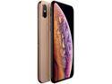 Apple iPhone XS 512GB Fully Unlocked - Gold (Grade B)