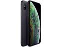 Apple iPhone XS 64GB Fully Unlocked - Space Gray (Grade B)
