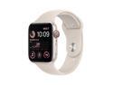 Apple Apple Watch Series SE 2 40 mm Fully Unlocked - Starlight GPS + Cellular (Grade A)