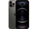 Apple iPhone 12 Pro Max 128GB Fully Unlocked - Graphite (Grade B)