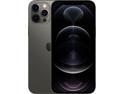 Apple iPhone 12 Pro Max 256GB Fully Unlocked - Graphite (Grade B)
