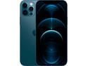 Apple iPhone 12 Pro 256GB Fully Unlocked - Pacific Blue (Grade A)