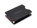 XSPC 8-Way 12V 4-pin RGB Fan Splitter, Black