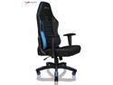 E-WIN Gaming 400 lb Big and Tall Office Chair,Ergonomic Racing Style Design with Wide Seat High Back Adjustable Armrest