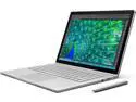 Microsoft Surface Book 8GB Memory 256 GB SSD NVIDIA GeForce Graphics 13.5" Touch Screen 3000 x 2000 Detachable 2-in-1 Laptop Windows 10 Pro 64-Bit SW5-00001
