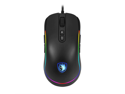 SADES Revolver Gaming Mouse 9 Programmable Buttons 10000 DPI RGB lighting Opto-electronic Mouse suitable for both right-handed and left-handed gamers