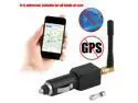 Car GPS Anti-Tracking Blocker Signal Shield Screen Positioning System