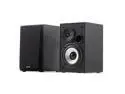Edifier R980T 24-Watt-RMS Amplified Bookshelf Speaker System Black (4002557) EEC4002557