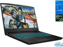 MSI Crosshair Gaming Laptop, 15.6" 144Hz FHD Display, Intel Core i7-11800H Upto 4.6GHz, 32GB RAM, 2TB NVMe SSD, NVIDIA GeForce RTX 3050, HDMI, Wi-Fi, Bluetooth, Windows 10 Home