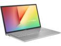 ASUS VivoBook 17.3" Full HD Widescreen LED Flagship Laptop | AMD Quad Core Ryzen 7 3700U | 12GB RAM | 512GB SSD | USB-C | HD webcam| HDMI | Windows 10