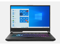 New Asus ROG Strix 15.6" FHD Gaming Laptop | Intel Core i7-10870H Processor | NVIDIA GeForce RTX 2060 | 16GB RAM | 512GB SSD | RGB Keyboard | Windows 10 Home