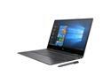 New HP Envy x360 15.6" Touchscreen 2-in-1 Laptop/AMD Ryzen 7 4700U /AMD Ryzen 7 4700U /32GBRAM/1024GBSSD/Backlit keyboard/Fingerprint Reader /Digital Pen/Windows 10 Home