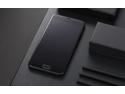 ASUS Zenfone 4 Max Plus 4G Phablet  -  BLACK 
Fingerprint Sensor 5000mAh Battery 13.0MP + 8.0MP Rear Cameras