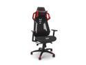 RESPAWN 300 Racing Style Gaming Chair, in Red (RSP-300-RED)