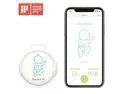 Sense-U Baby Breathing & Rollover Baby Movement Monitor Sensor: Alert you for No Breathing Movement, Stomach Sleeping, Overheating and Getting Cold (2019 Updated Version)