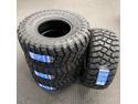 Kit of 4 (FOUR) 33X12.50R15 108Q C (6 Ply) - Fortune Tormenta M/T FSR310 Mud Tires