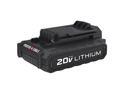 PORTER-CABLE PCC681L 20V MAX Lithium Ion Compact Battery