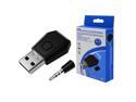 Wireless Bluetooth Adapter , Gamepad Game Controller Console Headphone Headset USB Dongle For PS4 Console Adapter Accessories