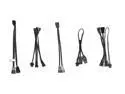 LIAN LI ARGB Cable Kits--- UF-EX