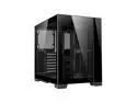 LIAN LI O11D MINI-X Black SPCC / Aluminum / Tempered Glass ATX Mini Tower Computer Case