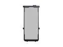 LIAN LI LAN216-2X Black Front Dust Filter---- LAN216-2X
