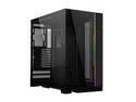 LIAN LI O11 Dynamic EVO XL O11DEXL Black Aluminum / Steel / Tempered Glass ATX Mid Tower Computer Case ----- O11DEXL-X
