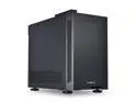 LIAN LI TU150 Aluminium  ITX case -Black Color -TU150X