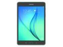 SAMSUNG Galaxy Tab A 8.0 Qualcomm APQ8016 (1.20 GHz) 1.5 GB Memory 16 GB Flash Storage 8.0" 1024 x 768 Tablet Android 5.0 (Lollipop) Smoky Titanium