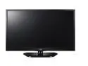 LG Electronics Ultra-Slim Direct LED Commercial Widescreen 29LY340C 29 inch 1,000,000:1 8.5ms Component/VGA/HDMI/USB LED LCD HDTV, w/ Speakers (Glossy Black)