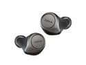 Jabra Elite 75t Wireless Charging - Titanium Black True Wireless Earbuds Titanium Black Jabra Elite 75t Wireless Charging - Titanium Black True Wireless Earbuds Titanium Black