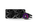 NZXT Kraken Z Series Z63 - Liquid Cooler with LCD Display