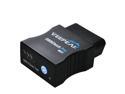 Veepeak OBDCheck Pro WiFi OBD2 Scanner OBD II Scan Tool Automotive Diagnostic Trouble Code Reader for iOS and Android with Power Switch & Encrypted WiFi