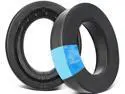 Cooling-Gel Earpads Cushions Replacement for Corsair HS75 XB HS70/Pro HS60/Pro HS50/Pro Gaming Headset/Headphones, Ear Pads with High-Density Noise Isolation Foam