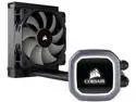 Corsair Hydro Series, H60 2018 (CW-9060036-WW), 120mm Radiator, Single 120mm PWM Fan, Liquid CPU Cooler