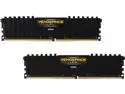 CORSAIR Vengeance LPX 16GB (2 x 8GB) 288-Pin DDR4 SDRAM DDR4 3000 (PC4 24000) Memory Kit Model CMK16GX4M2B3000C15