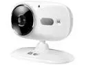 Motorola Focus86 WiFi HD Home Video Camera White