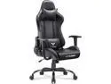 Vitesse gaming chair, 2022 Racing style gamer chair for teens,Comfortable High Back game chair,Lumbar Support and Headrest Computer Chair with Height Adjustable Swivel Office Chair