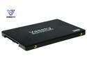 Vaseky 2.5'' SATA3 500GB SSD MLC Solid State Drive for Desktop Notebook Standrad 2.5'' SATA3 500GB Micron MLC Grain
