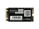 Vaseky M.2 2242 SATA 256GB SSD Internal Solid State Drive (SSD) for Desktop Notebook Standard M.2 SATA 256GB Internal Solid State Disk