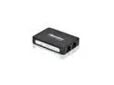 XtremPro 61025 5-Port USB Powered 10-100Mbps Ethernet RJ45 Network Switch Hub