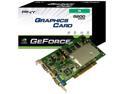 PNY GeForce FX 5200 256MB DDR PCI Graphics Card VCGFX522PEB