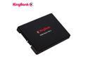 2.5 Inch Internal SSD, Kingbank 128GB SATA III Internal SSD Solid State Disks 2.5" 7mm Internal Solid State Drive
