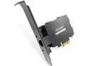 EDUP Gigabit Ethernet PCI Express PCI-E Network Card 10/100/1000Mbps RJ45 LAN Adapter Converter for Desktop PC