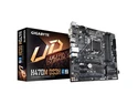 Scheda Madre GIGABYTE H470M DS3H LGA 1200 Micro ATX Per Intel - Come Nuova