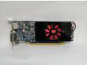 Dell KFWWP AMD Radeon HD 7570 1GB 128-Bit GDDR5 PCI-E 2.1 Low Profile Video Card