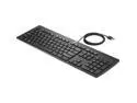 HP USB  Keyboard Slim Business
